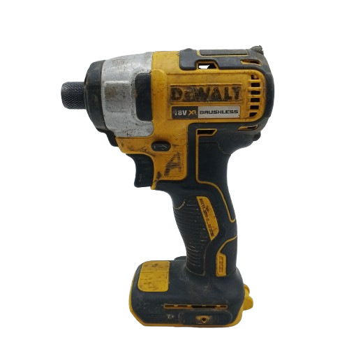 Dewalt Impact Driver DCD886 Yellow Black (1429819) (CP)