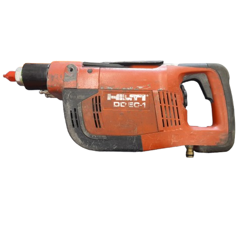 HILTI DD EC-1 Diamond Core Drill No Accessories (MR)