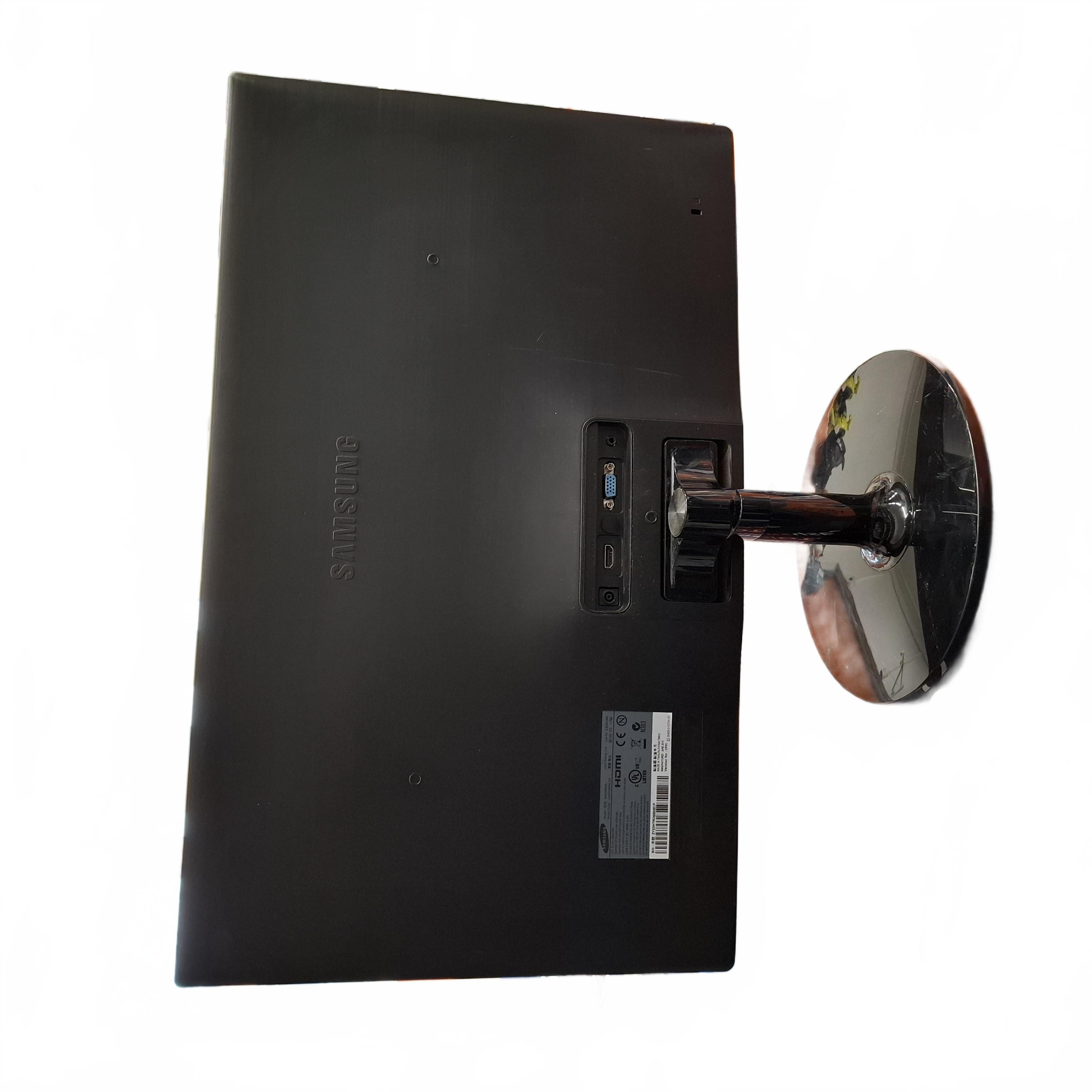 COMPUTER MONITOR SAMSUNG S24C350HL
