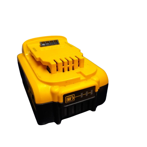 Dewalt 18V 5.0Ah XR Li-Ion Battery DCB184-XE (MR)