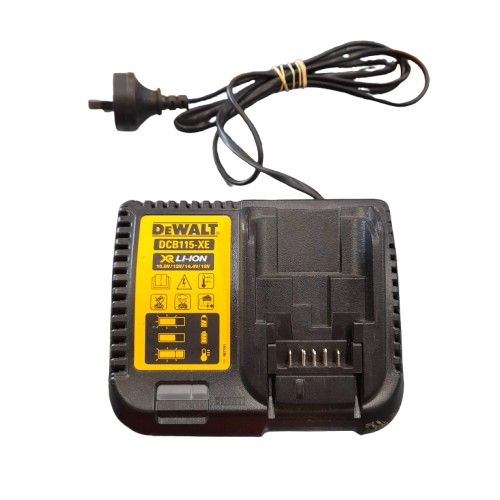DEWALT DCB115-XE Charger (GE)