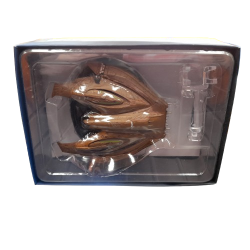 Eaglemoss Collections Official Star Trek Ship Figurine (LN)