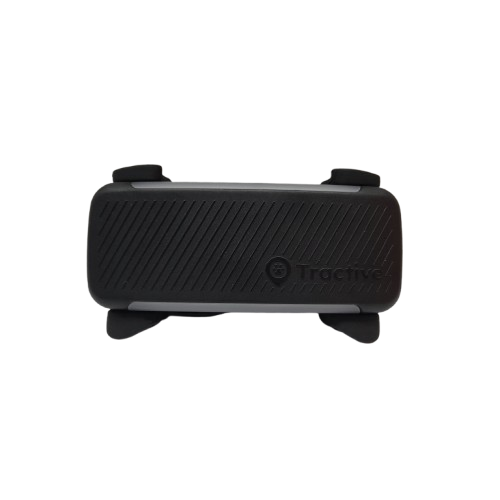 Tractive Dog 6 Black Smart Tracker In The Box (MR)