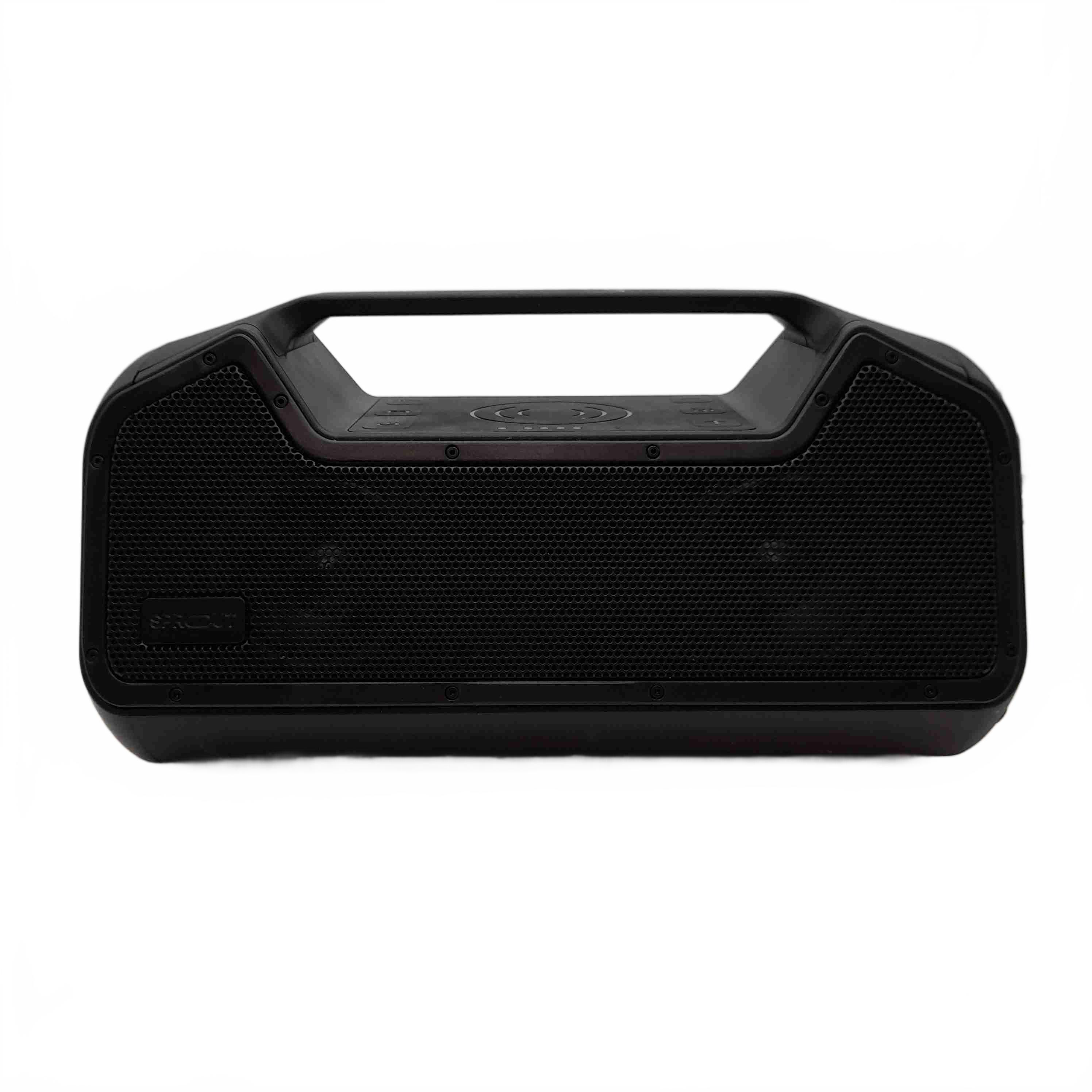 Sprout Nomad Alpha Bluetooth Speaker Black (WL 1434097)