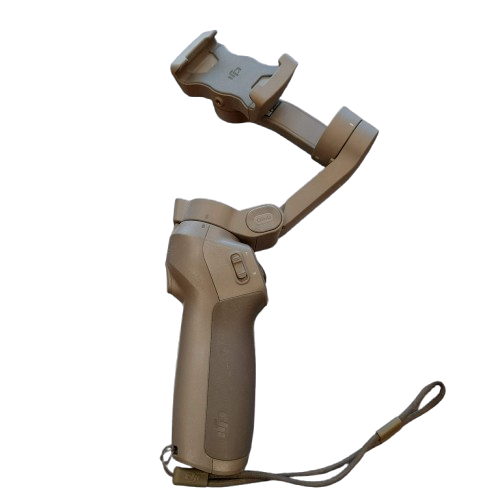 DJI Gimbal Osmo Mobile