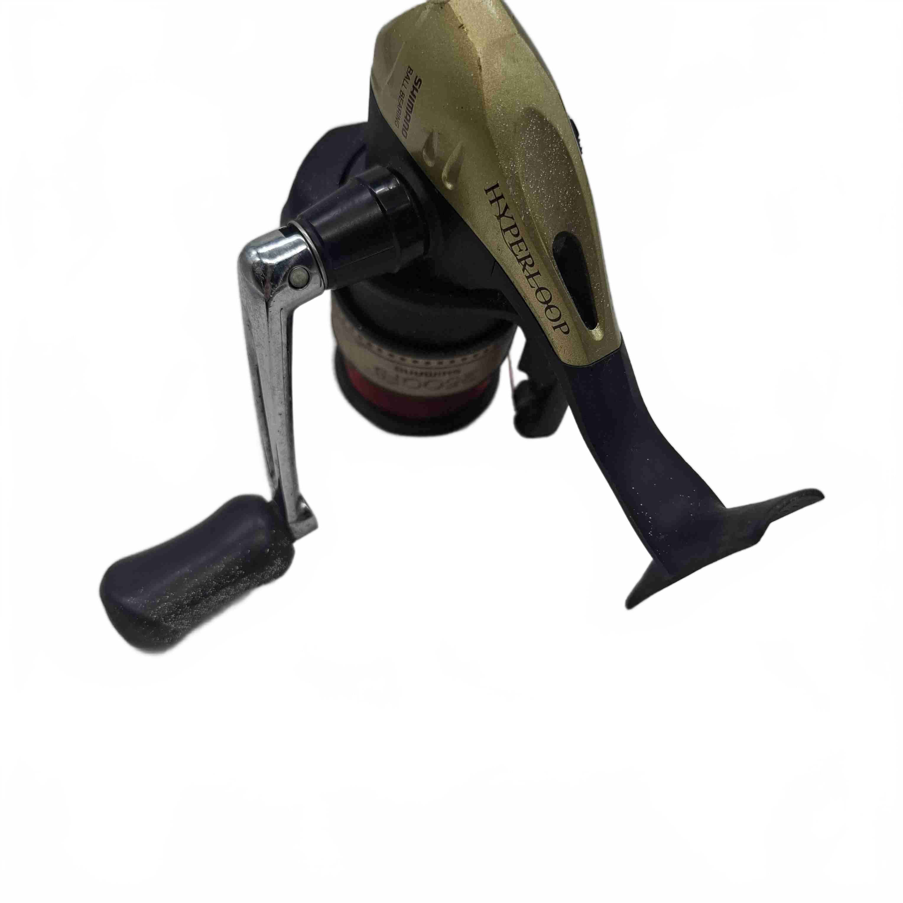 Shimano Reel 2500FB (WR 1433313)