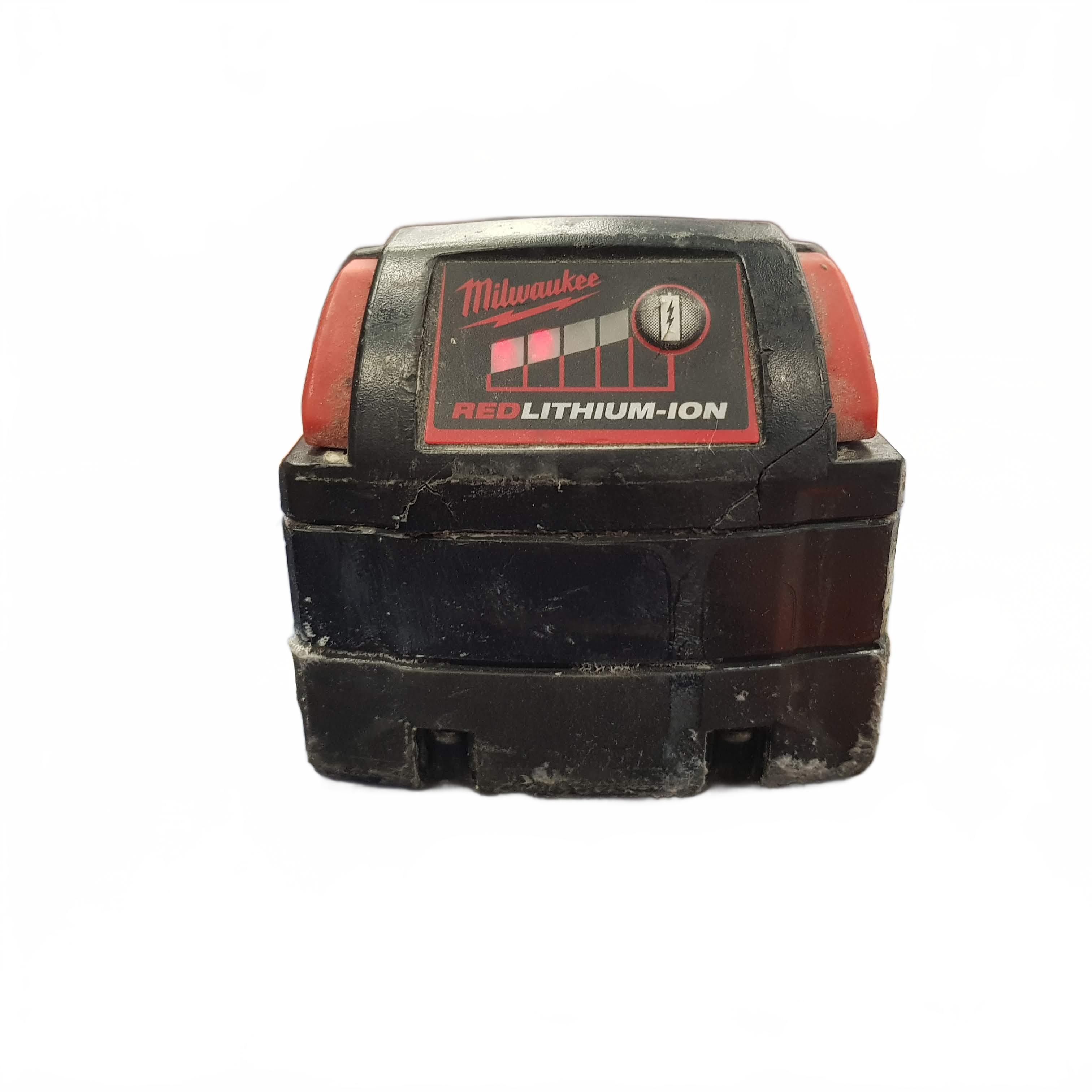 Milwaukee M18 5.0Ah REDLITHIUM Battery (MR)