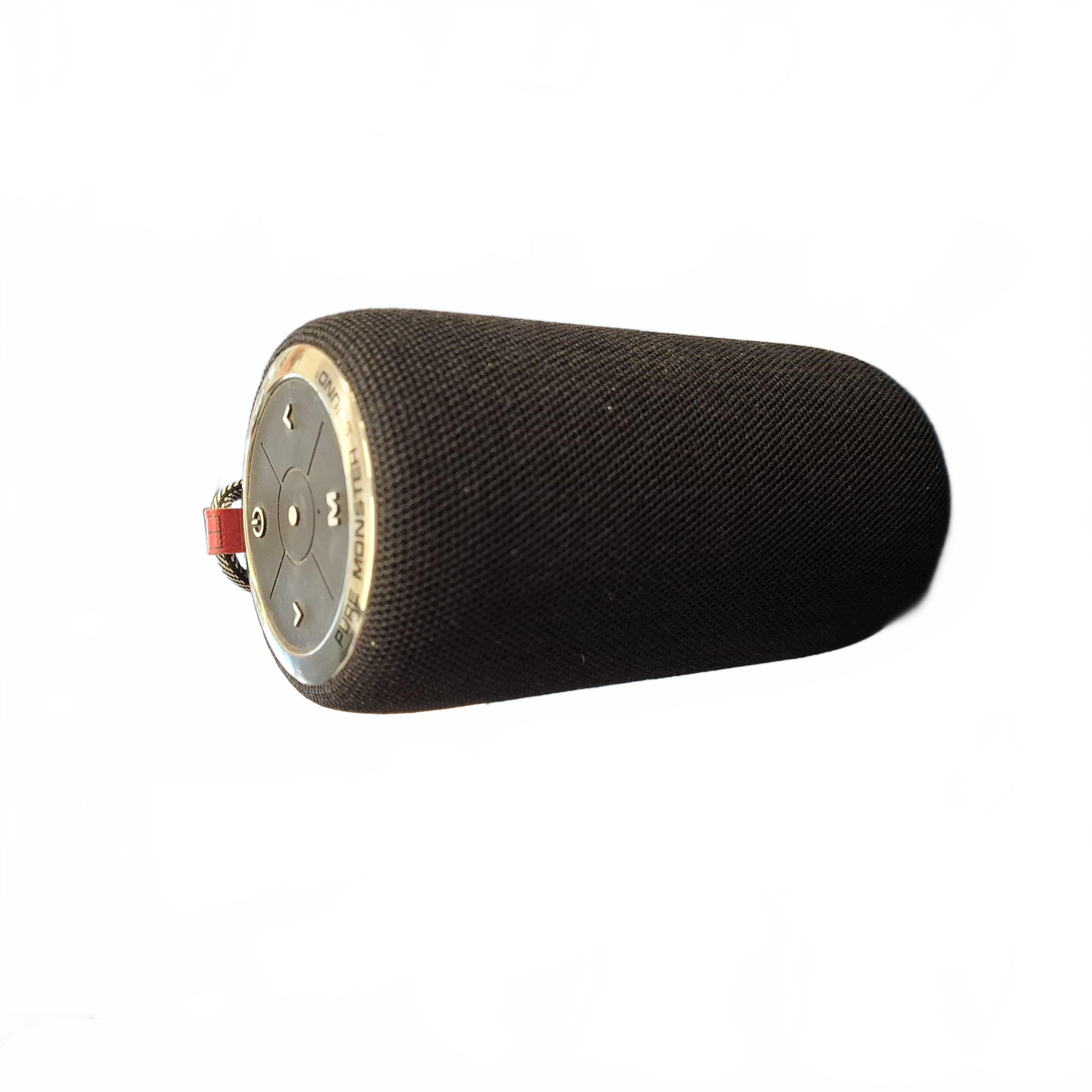 Monster S310 SuperStar Bluetooth Speaker S310 MS11902 Black (JN)