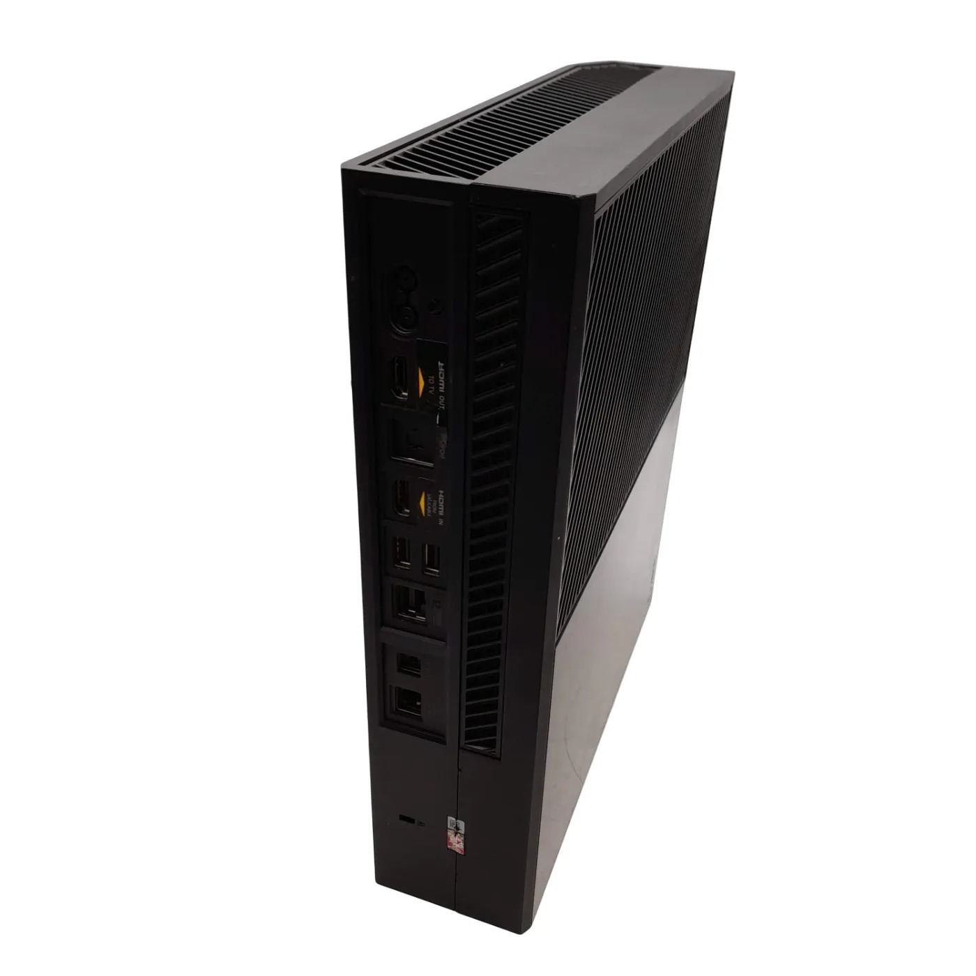 Microsoft Xbox One 500GB Black Console Only Model 1540 [WL1416870]