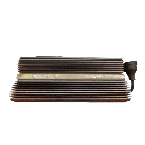 SolisTek 600W 240/400 V Digital Ballast