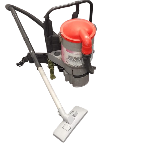 Shadow Vacuun Backpack Design (GE) **Pick Up Only**