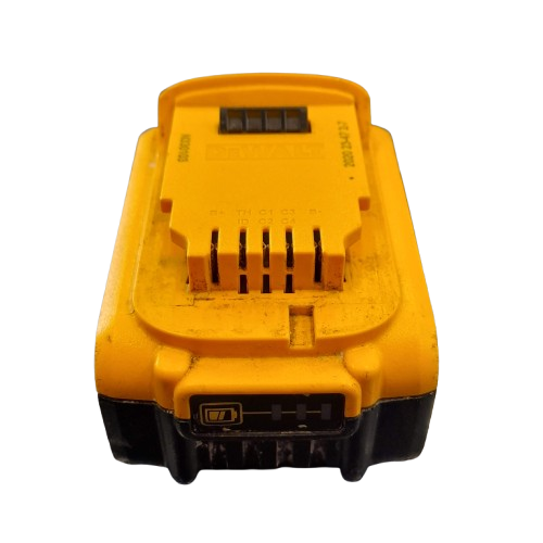 DEWALT DCB184-EX 18V XR 5.0Ah Lithium-Ion Battery (GE)