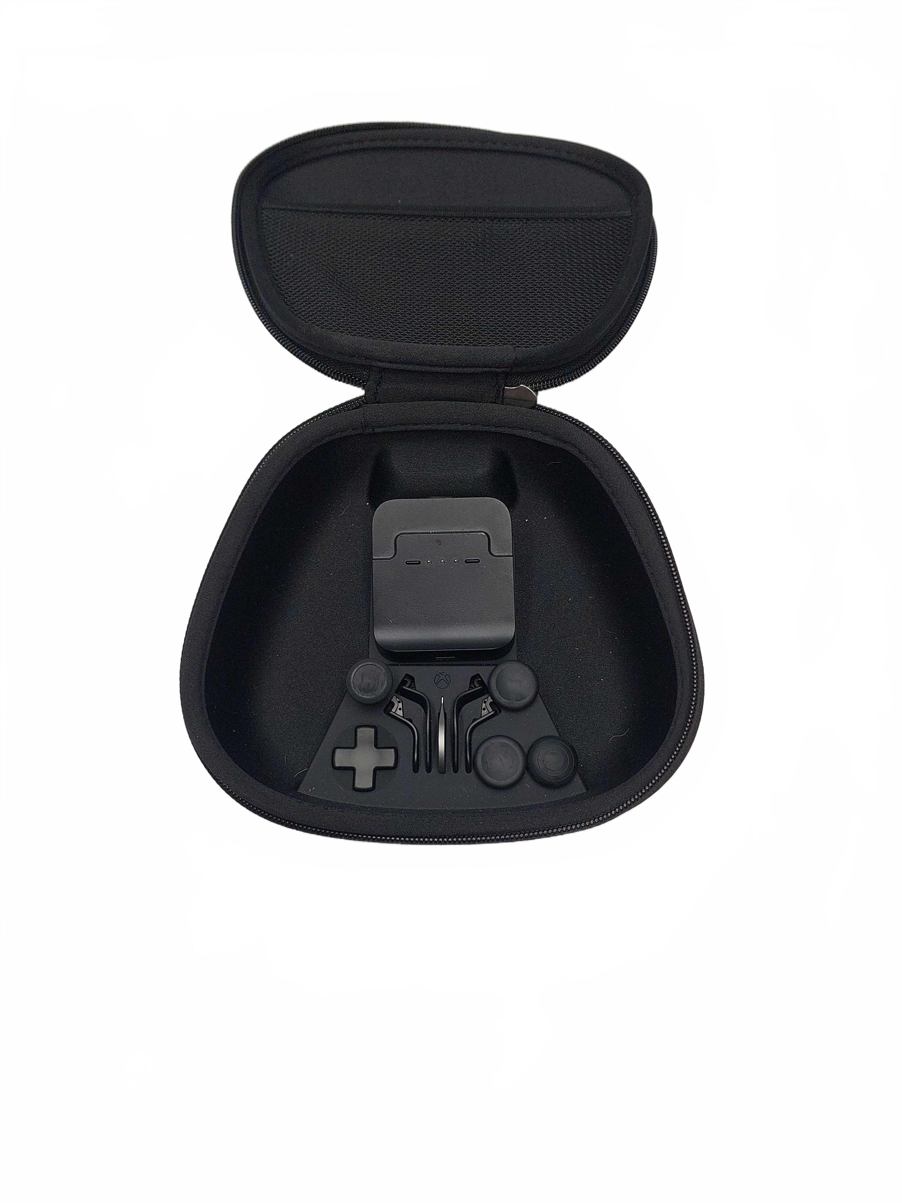 Microsoft Xbox One Black Elite Controller Case Only (1429115) (GB)