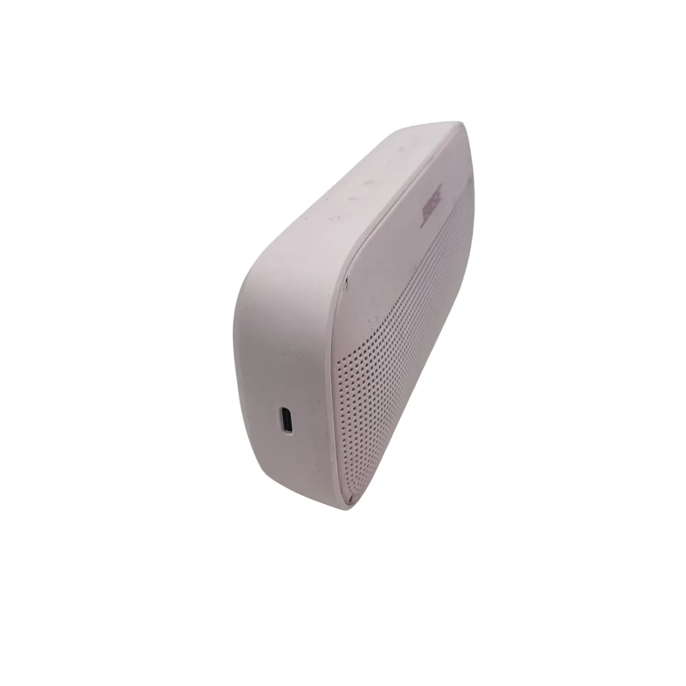 Bose SoundLink Flex 2nd Gen Bluetooth Speaker Petal Pink (WR 1398173)
