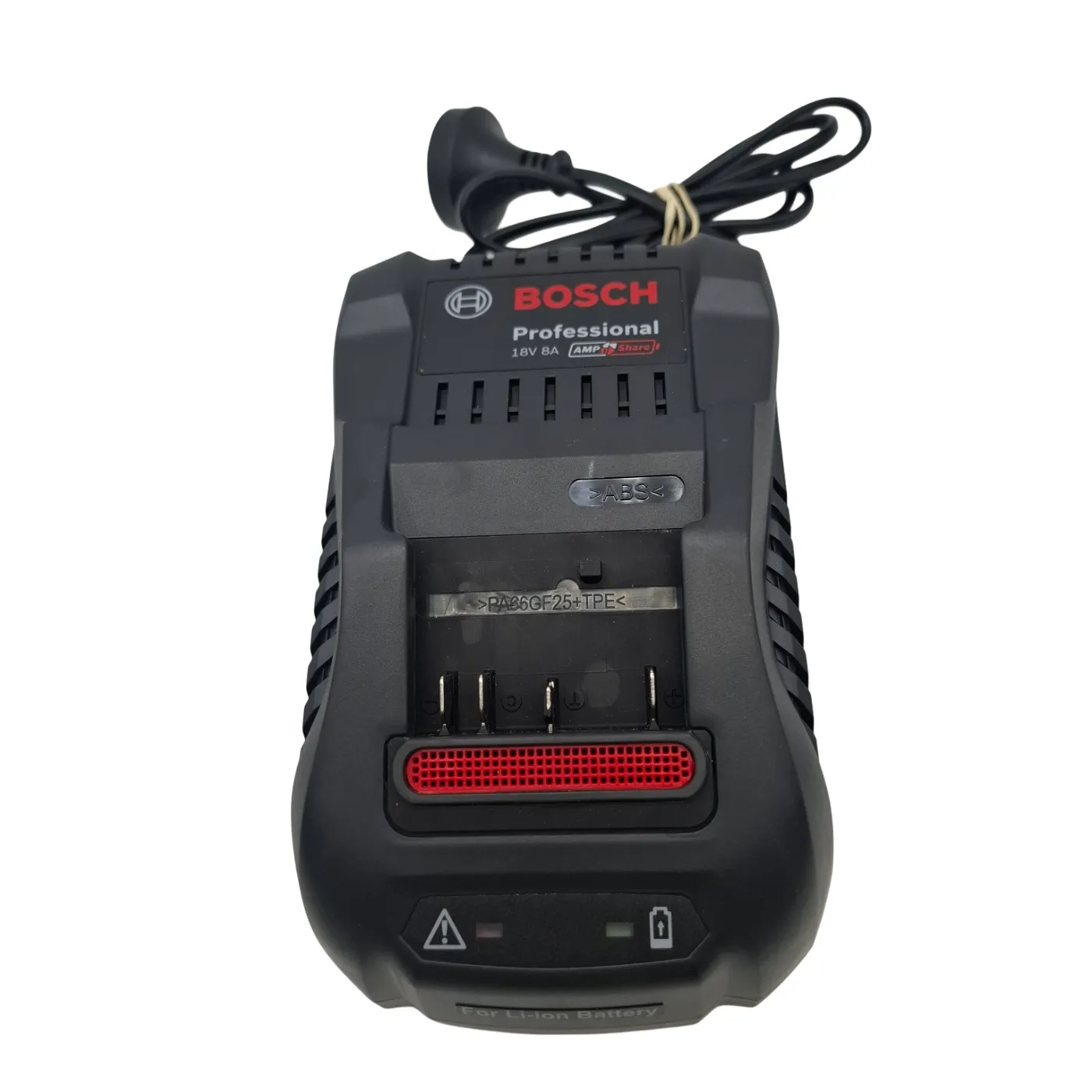 Bosch Battery Charger 18V 8A (WR1375505)