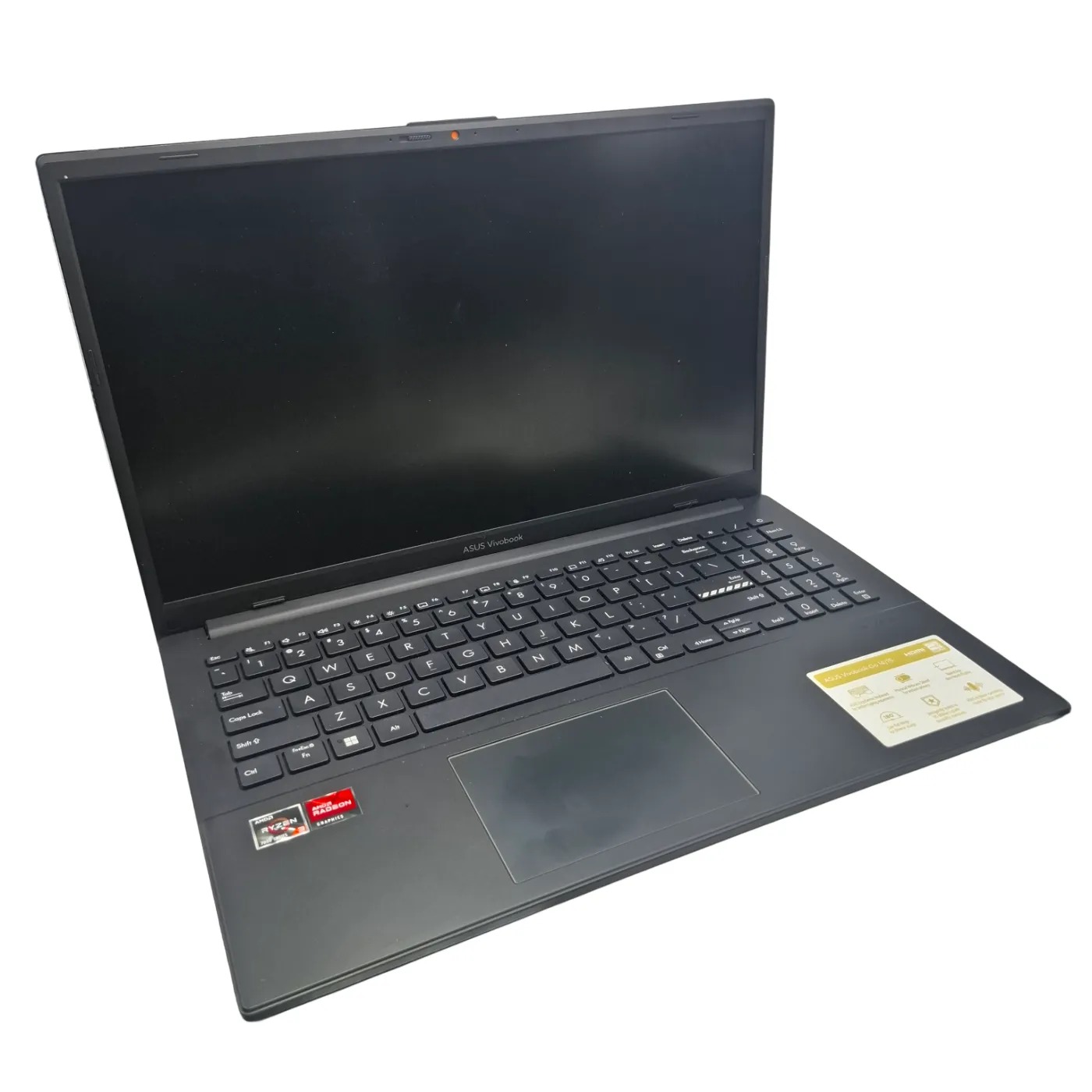 ASUS Vivobook Go 15 E1504F + Charger (WR1411794)