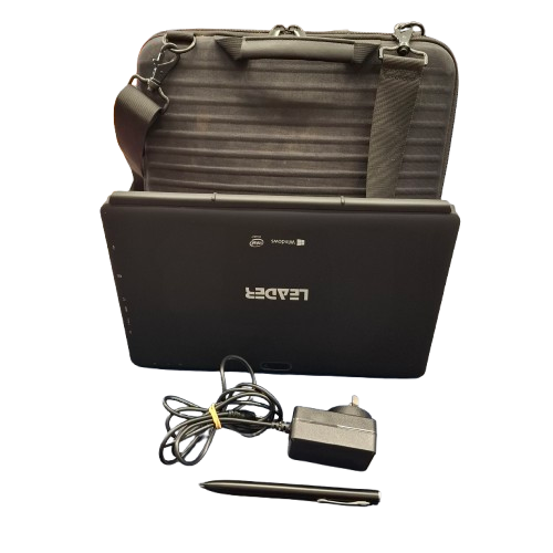 Leader TBL-12WPRO Laptop 64GB/4GB RAM  Windows 10 Pro (JN)