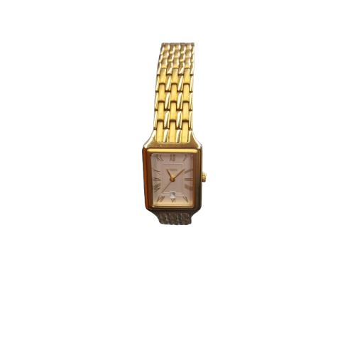 Fossil Raquel Ladies Gold Watch ES5220 (LN)