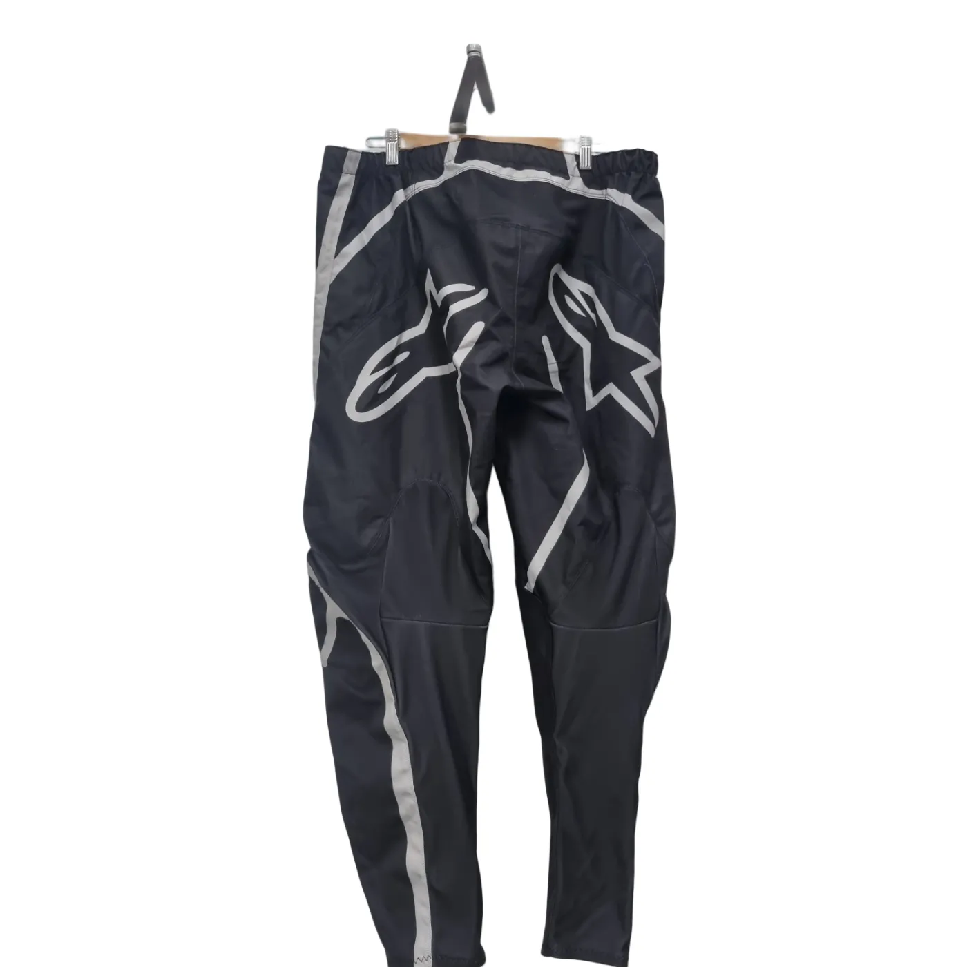 Alpinestars Fluid Apex Pants Black Size 40 (WR1392240)