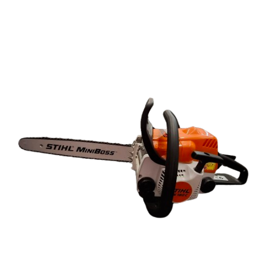 Stihl MS180C-BE Z Chainsaw Orange Miniboss (JN)Pickup