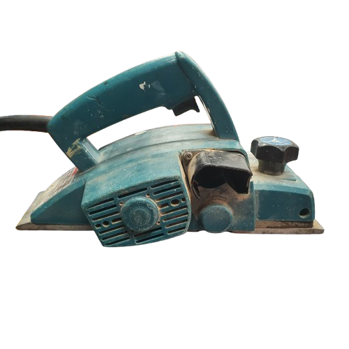 Makita Planer 1902 Green Corded (1433390) (MR)