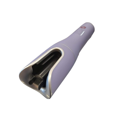 Visage Pro Style Cordless Auto Hair Curler – In Box With Manual (GE 1346054)