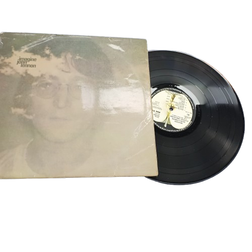 John Lennon Imagine 1971 Vinyl LP (1429770) (CP)