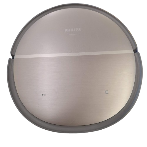 Philips HomeRun 9000 Series Vacuum & Wash Robot XU9100 (GE)