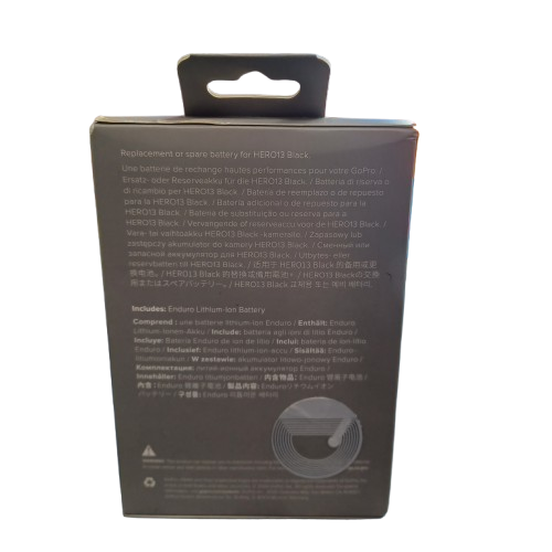 GoPro Enduro Battery CPSS1B (LE)