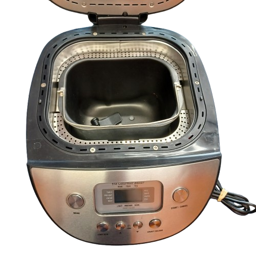 Breville The Gourmet Baker Oven BBM400 With Accessories