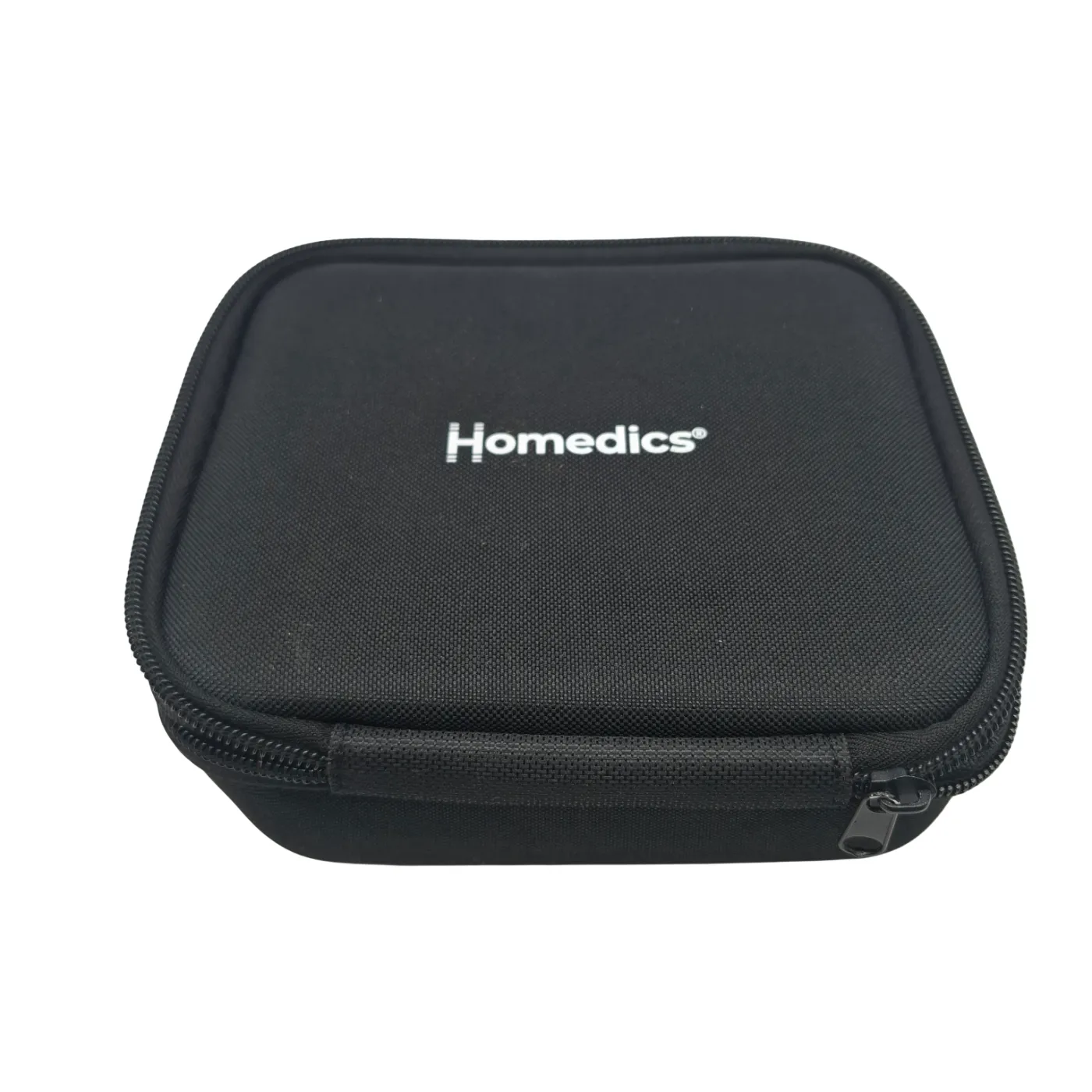 Homedics Mini Massage Gun with Case & Attachments (WR)