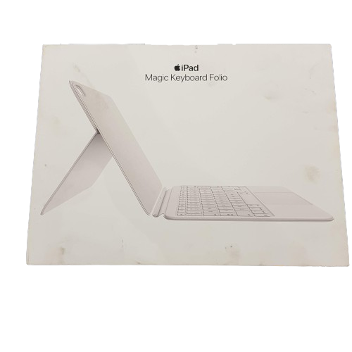Magic Keyboard Folio for iPad  MQDP3ZA/A (MR)