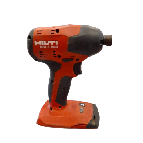 Hilti Sid 4-A22 Impact Driver (GE)