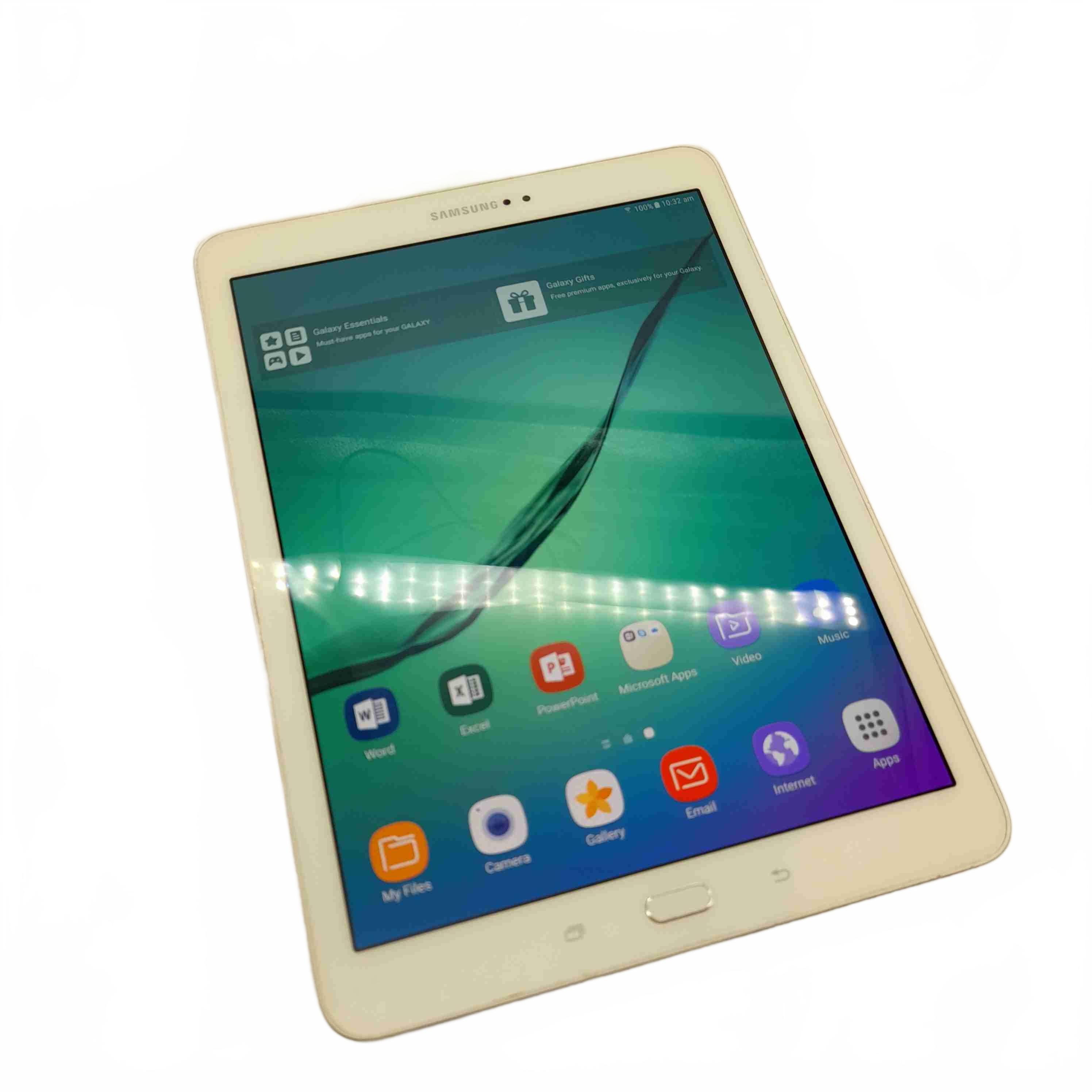 Samsung Galaxy Tab S2 32GB White SM-T810 (WL 1434562)
