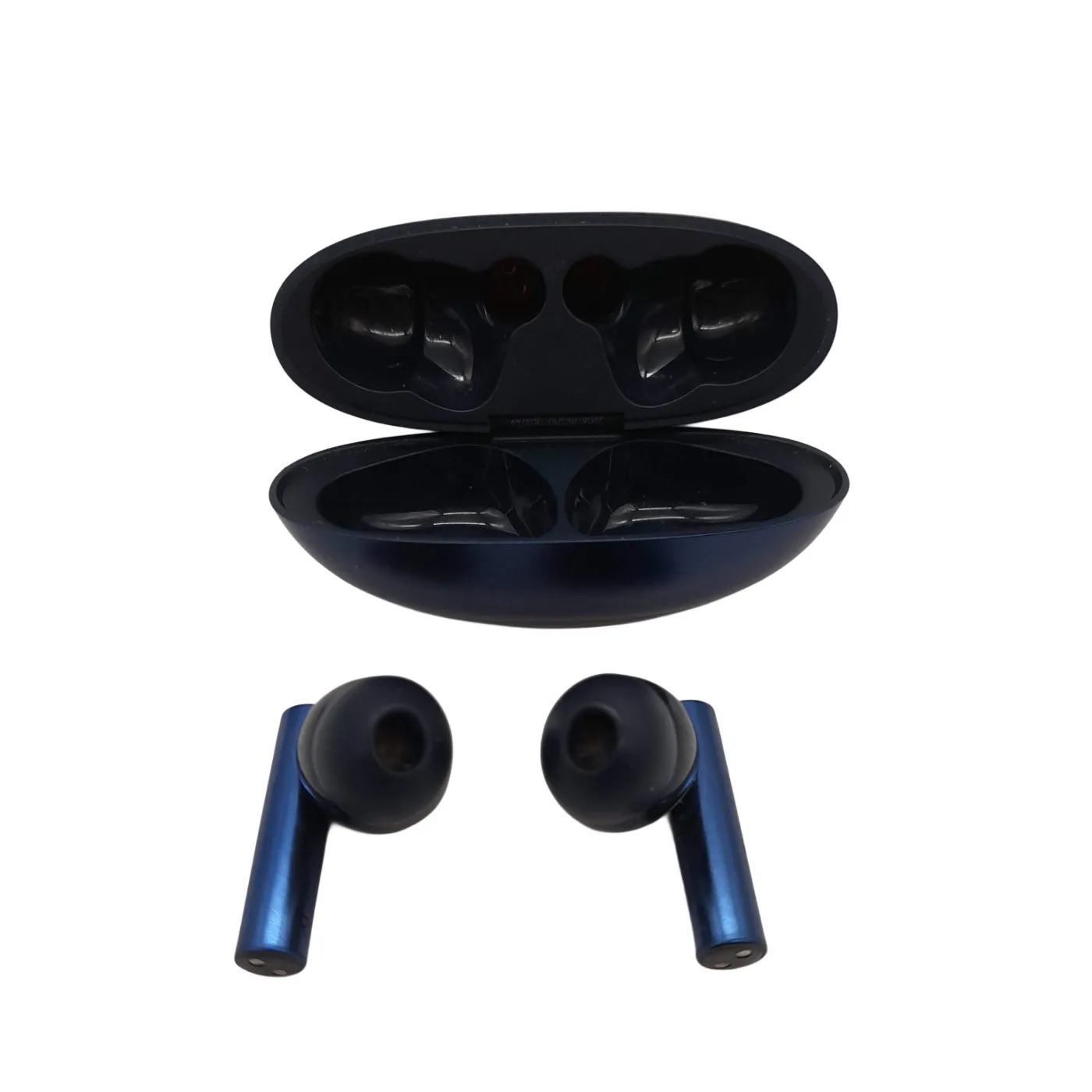 Realme Air Bud 3 Bluetooth Headset Blue (WR 1400488)