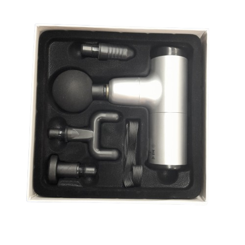 Celsius Mini Percussion Gun Massager in Box (LN)