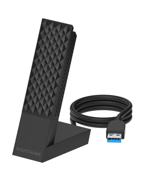 Nighthawk WiFi 7 USB 3.0 Adapter A9000 (LE)
