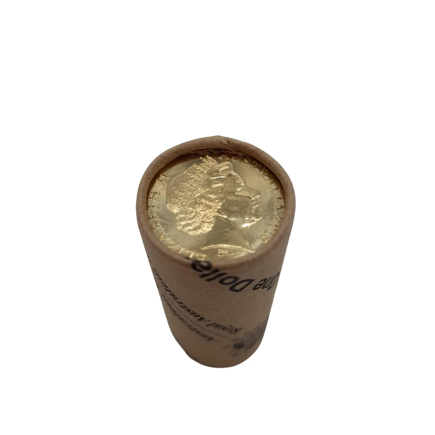 2016 100 Years of Anzac $1 Coin Roll – WL 1362010