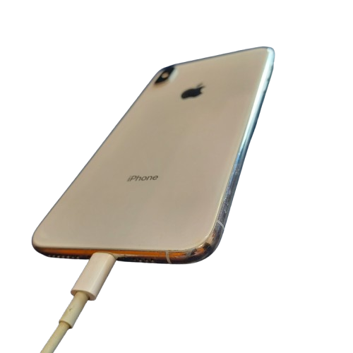 APPLE iPhone XS Max 256GB – Silver – (MR)