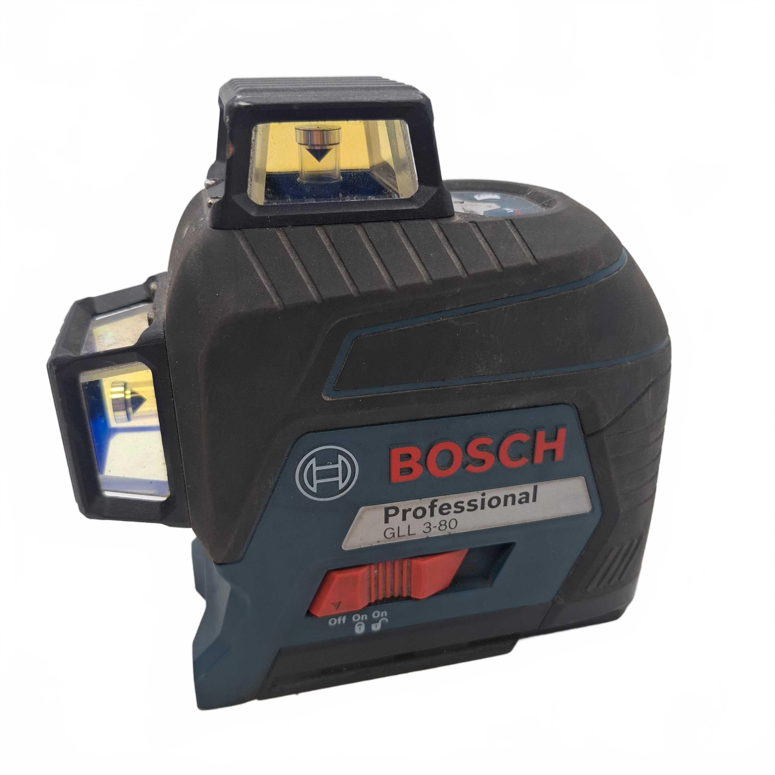 Bosch GLL 3-80 Green Laser Level (WR 1425731)