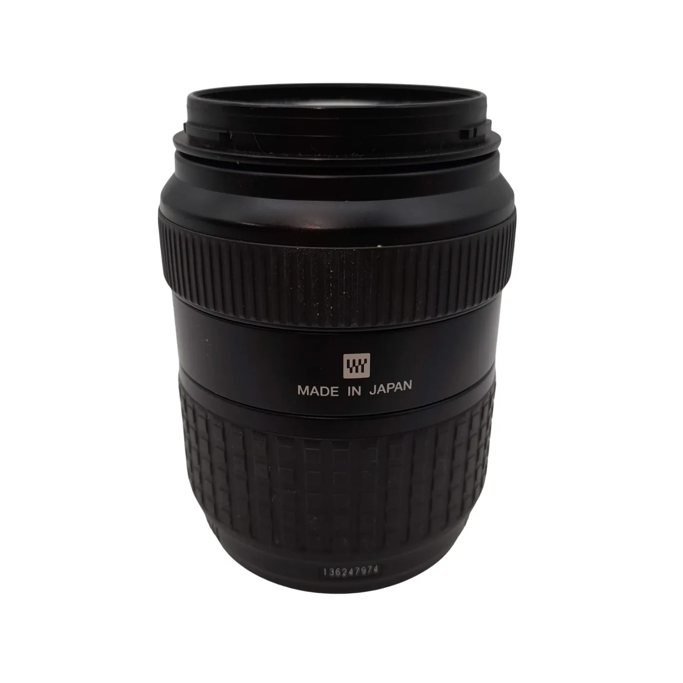 Olympus Lens 40-150mm 1:3.5 4-5 (WL 1420951)