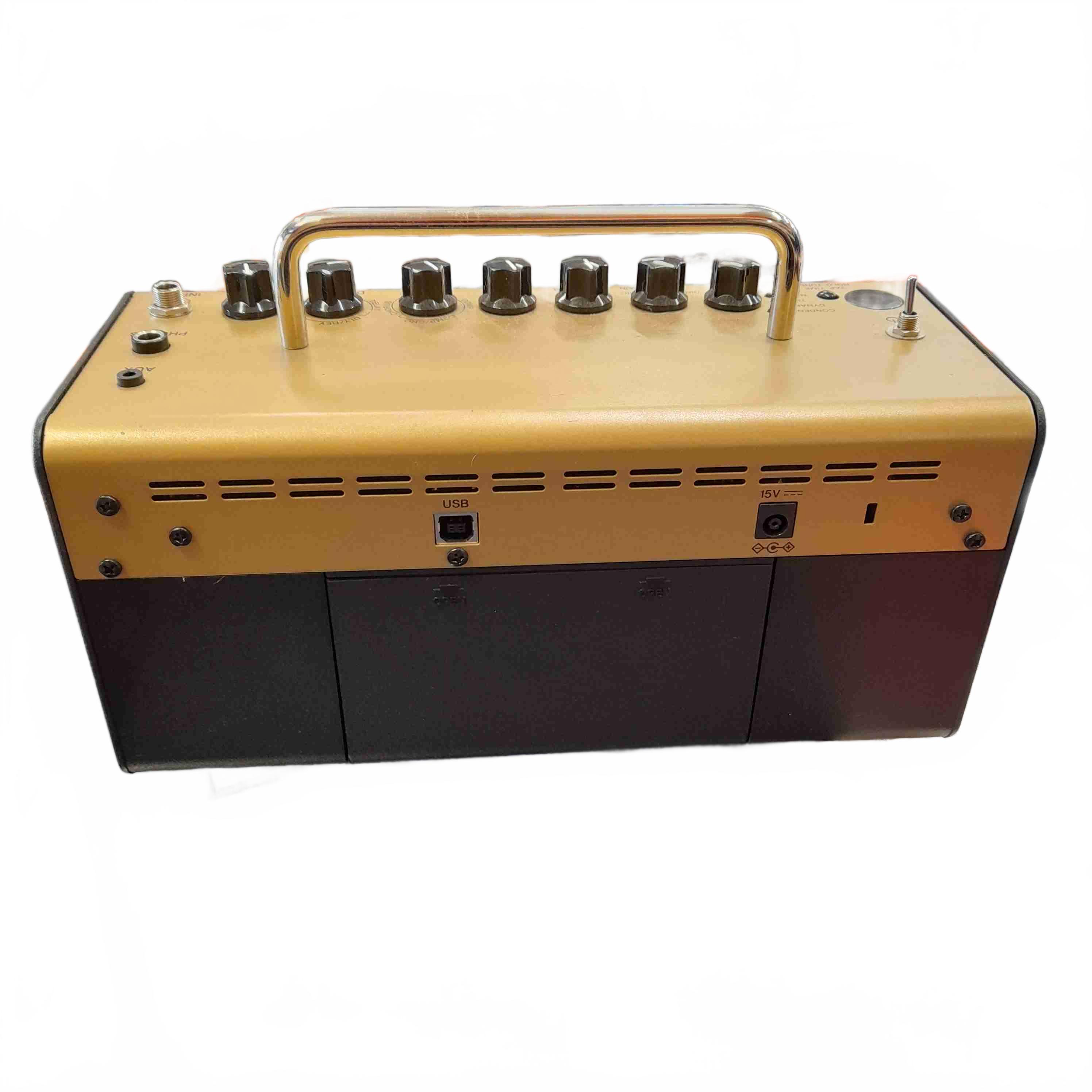Yamaha Amp THR5A With Power Cable (1434091)