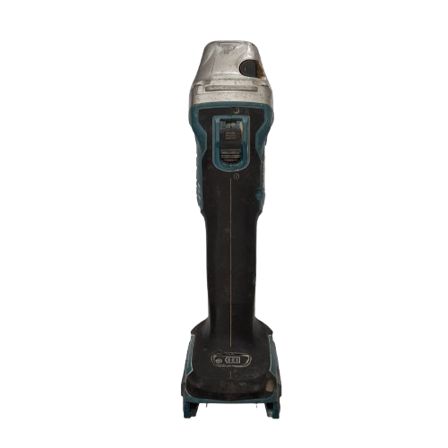 Makita Angle Grinder DGA504 Skin Only Blue Black (MR)