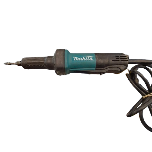 Makita GD0600 Die Grinder 400W 6mm (1/4″) (GE)