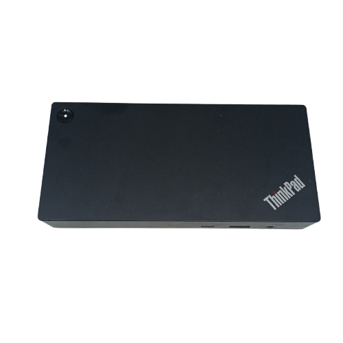 Lenovo Universal USB-C Dock (1429134) (Tested)