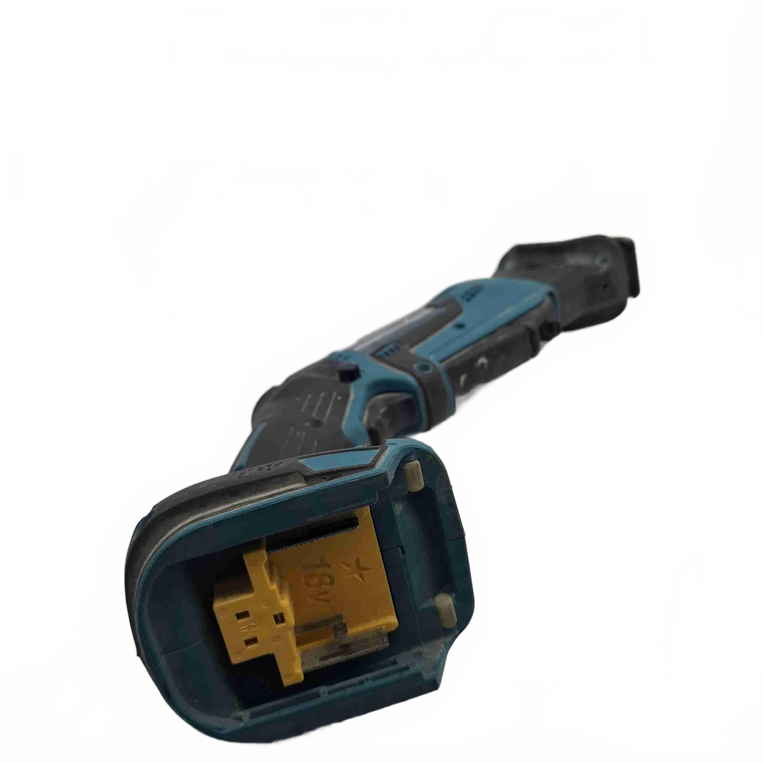 Makita 18V Cordless Reciprocating Saw DJR183 Green (WR 1430458)