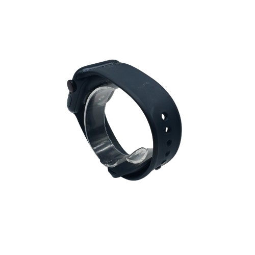 Apple Smart Watch WR-50 Black (CP)