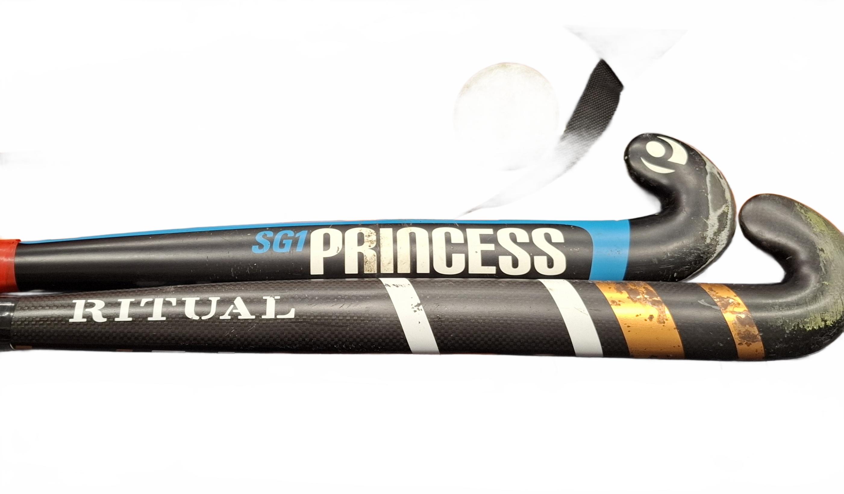 Mixed Hockey Set (1431327) (JN)