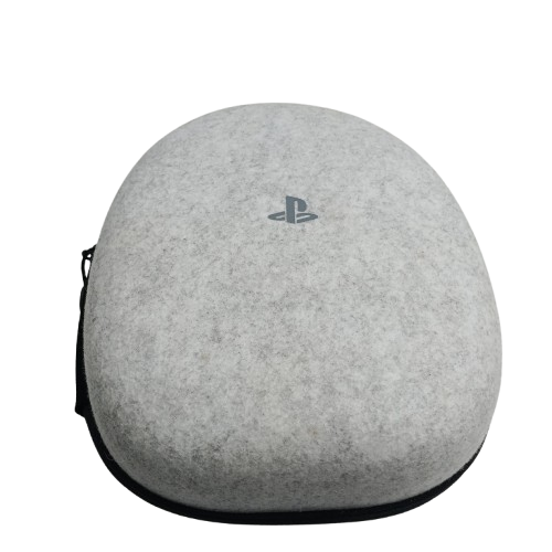 Sony Pulse Elite Wireless Headset White (NA 1434013)