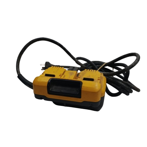 DEWALT XR FLEXVOLT DCB500-XE Corded Power Supply (NA 1400917)